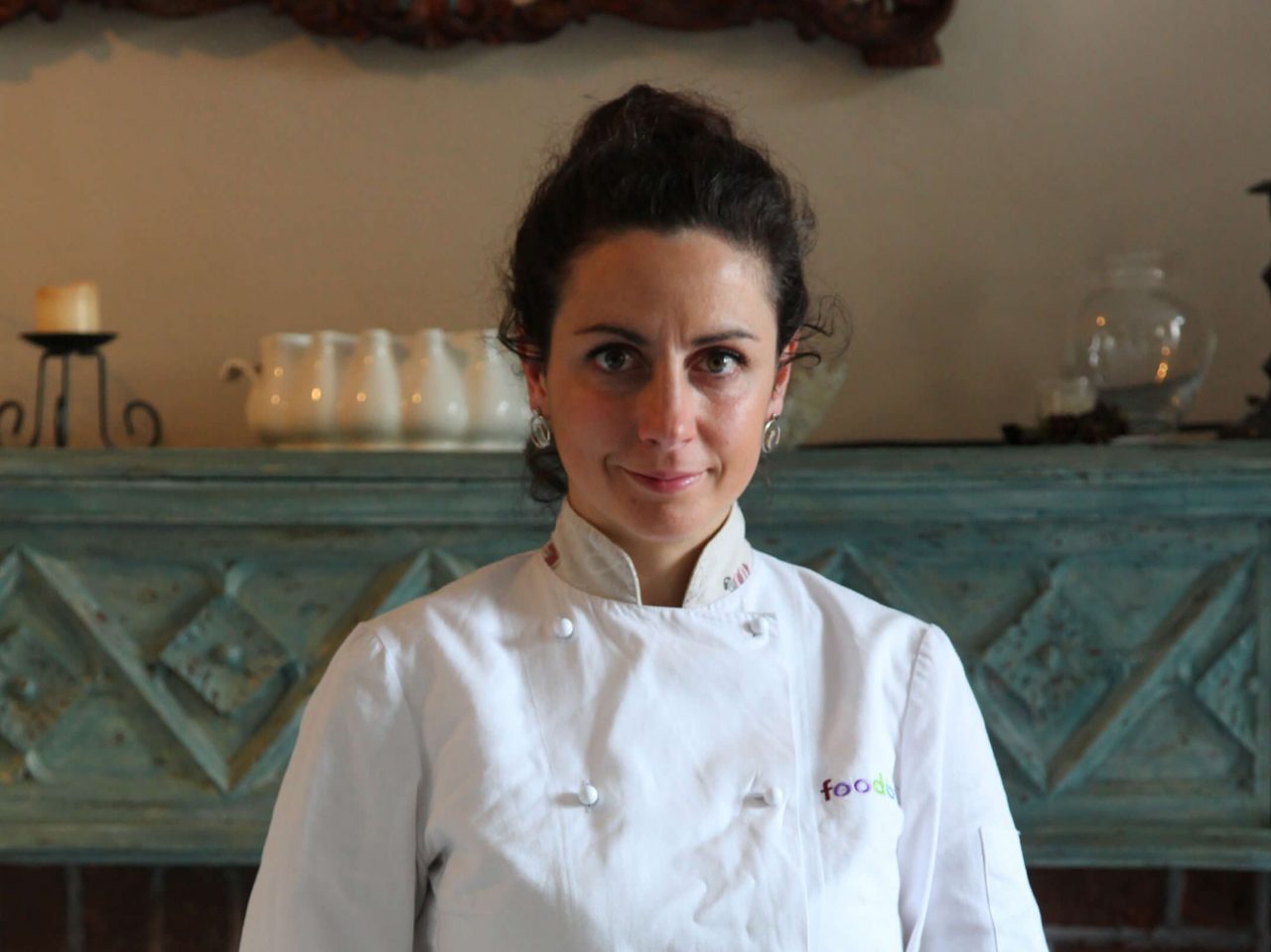 Fondo Tempia, incontro con lo chef Marta Foglio