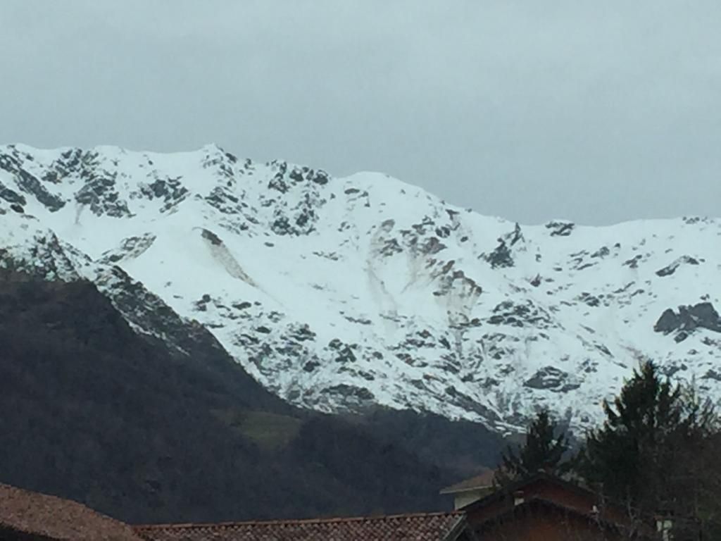 Valle Cervo, l’allerta diventa arancione