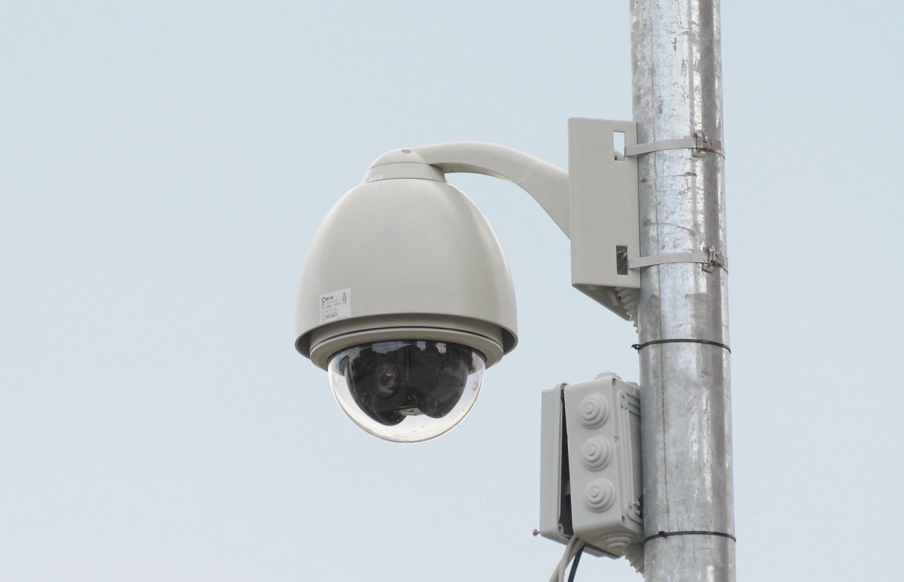 Telecamere in città: un appalto da quasi due milioni di euro con 53 punti di ripresa