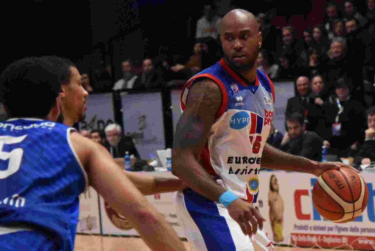 Bowers: «Pronto per ruolo di maggiore impatto in Eurotrend»