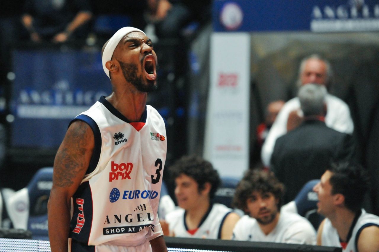 Jazzmarr Ferguson
