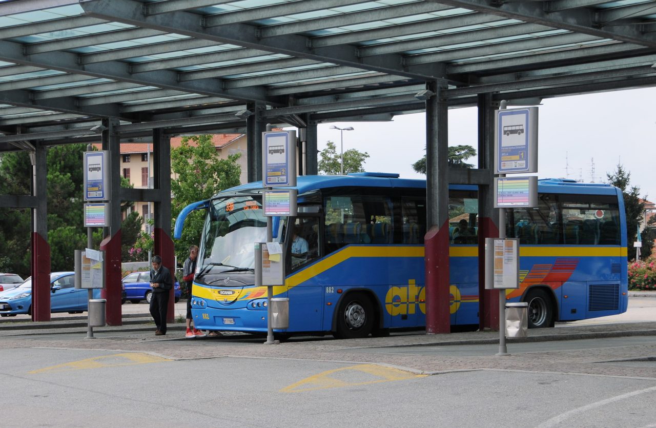 Ferie Atap, le novità dei trasporti per il periodo feriale