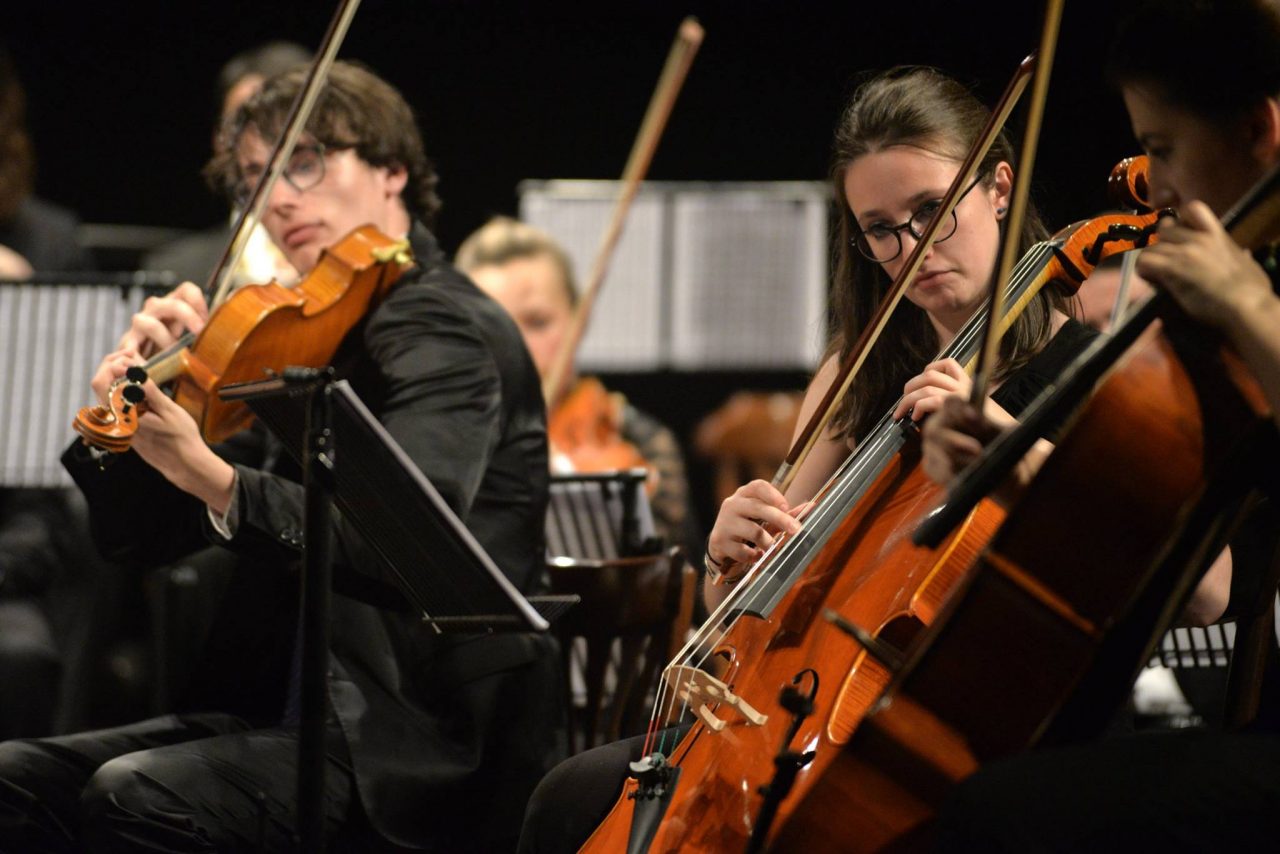 Festa della Repubblica con l’orchestra Cantelli
