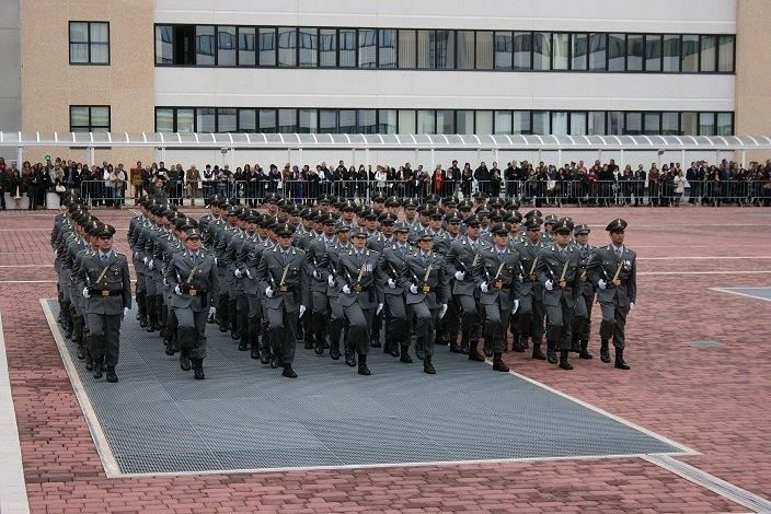 Lavoro, la Guardia di Finanza cerca più di mille allievi. Ecco il concorso
