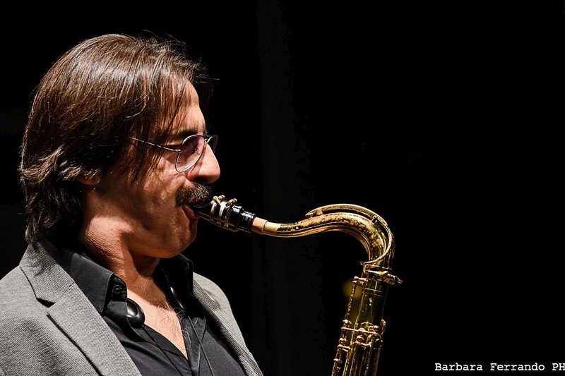 Biella Jazz Club, inizio settimana da urlo