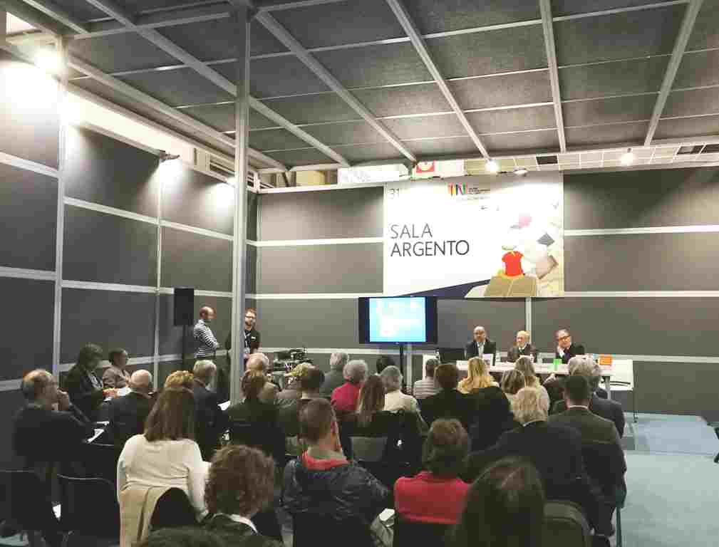 Premio Biella Letteratura, i cinque finalisti