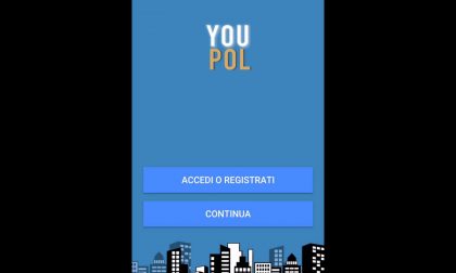 Bullismo e droga: la polizia si avverte con una App