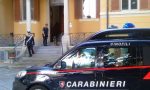 Carabinieri antidroga a scuola ai Salesiani e al Bona FOTO