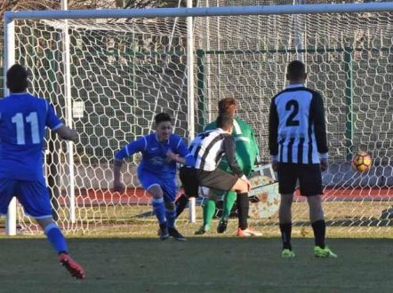 La Biellese sconfitta, illusione playoff già svanita