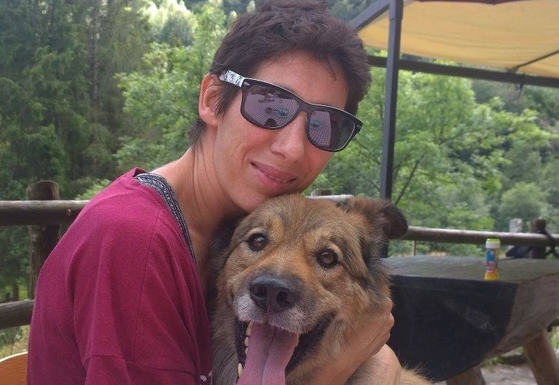 Addio a mamma di 42 anni