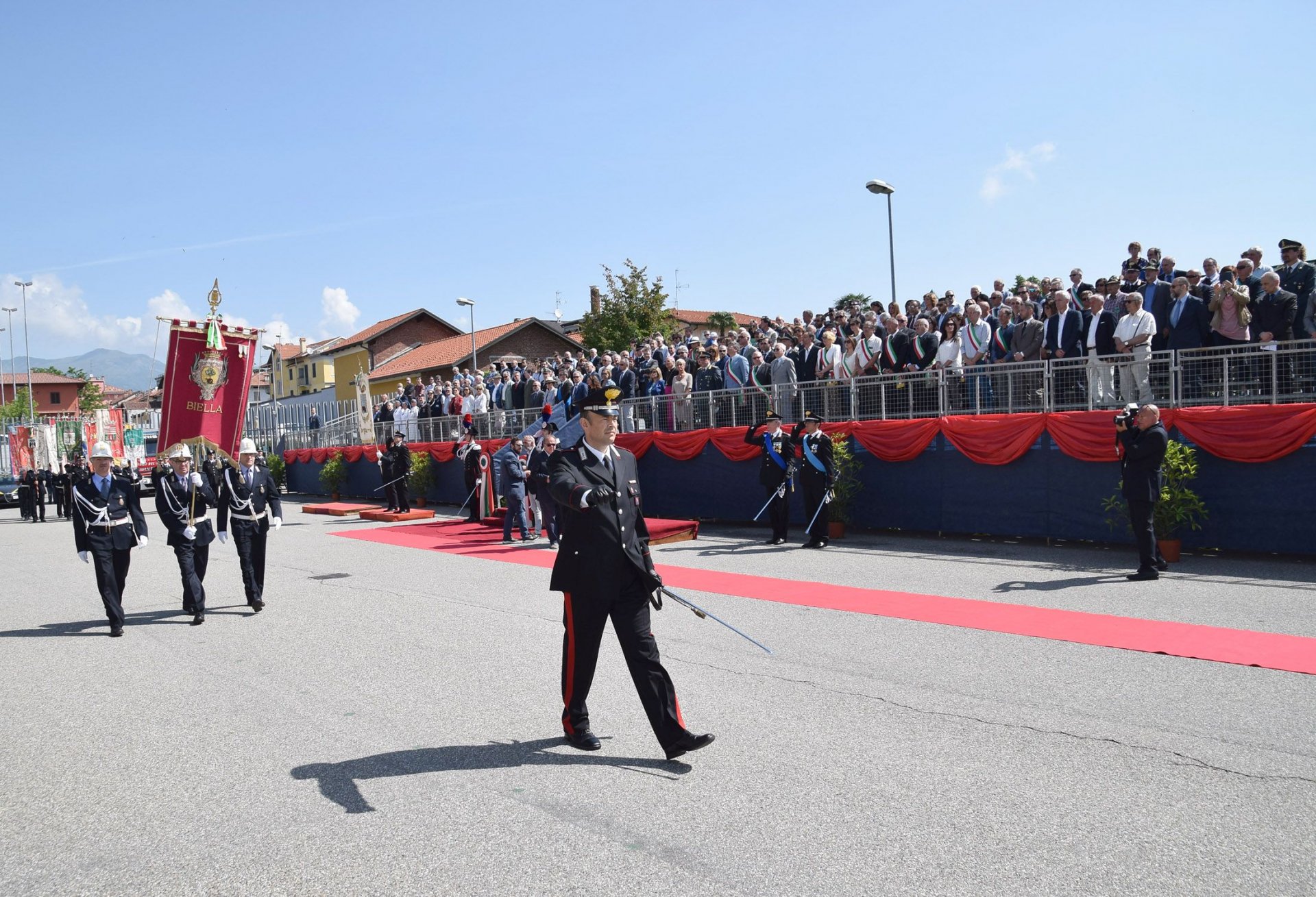 FESTA DEI CARABINIERI_001