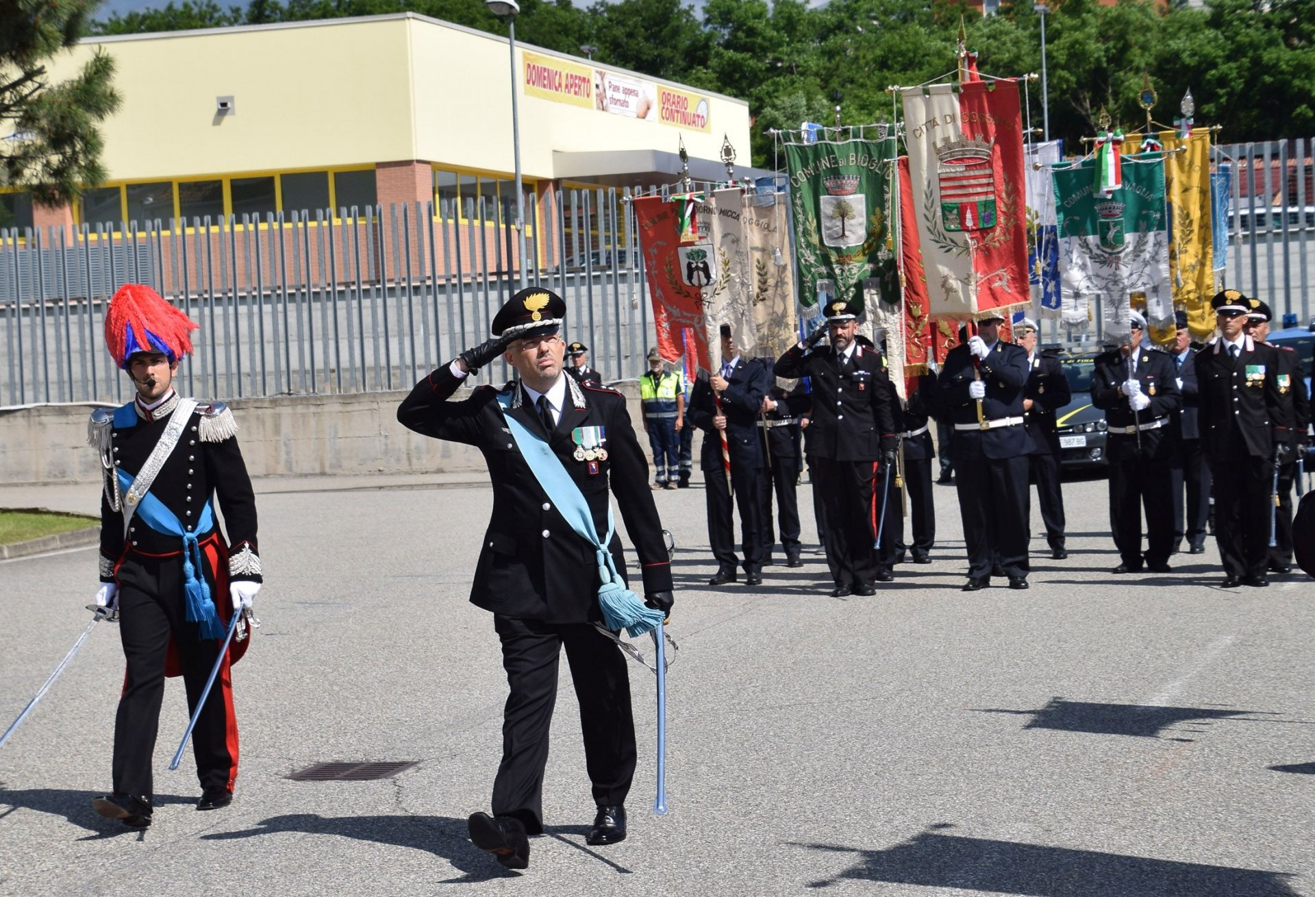 FESTA DEI CARABINIERI_003 (002)