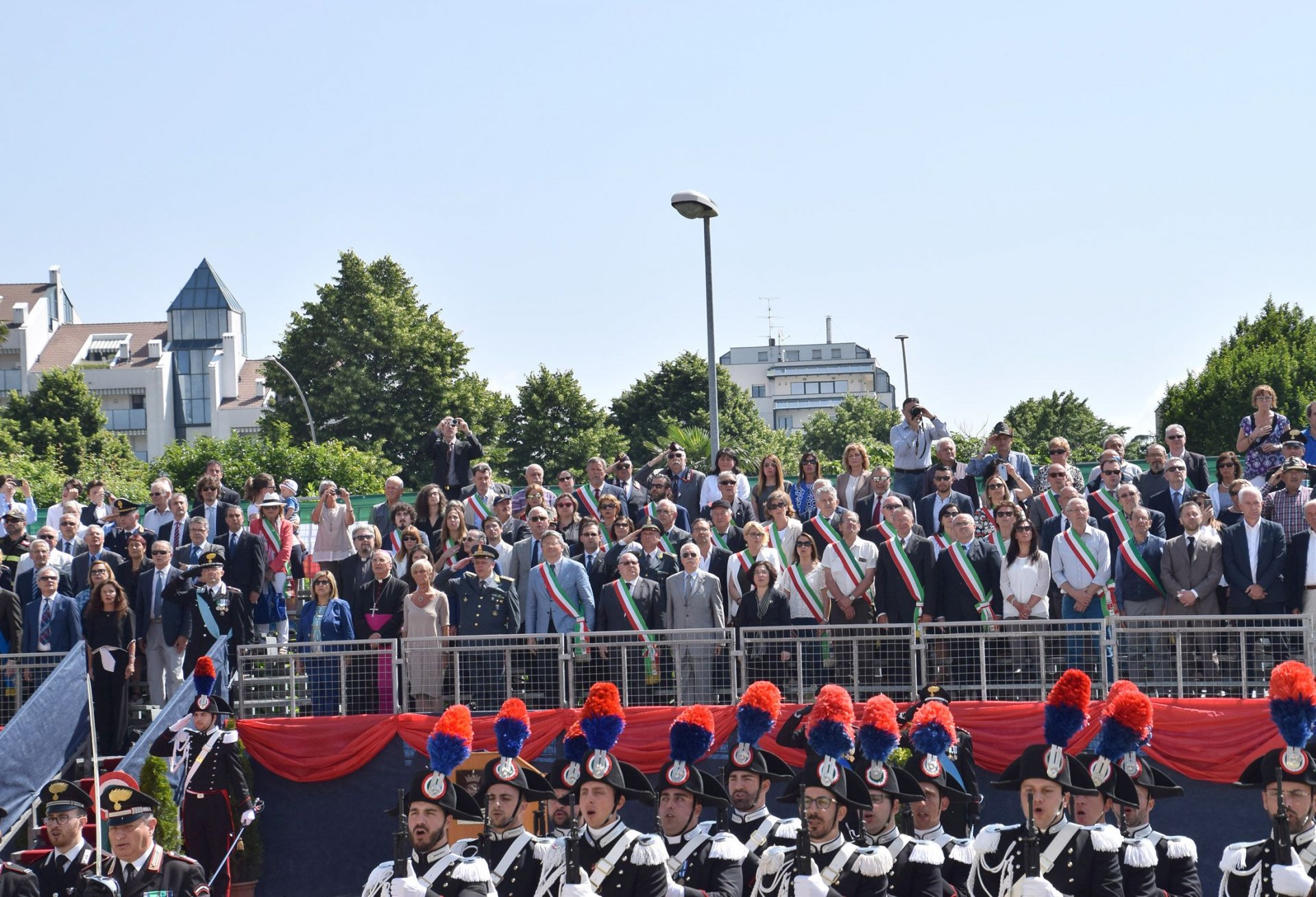 FESTA DEI CARABINIERI_005 (002)