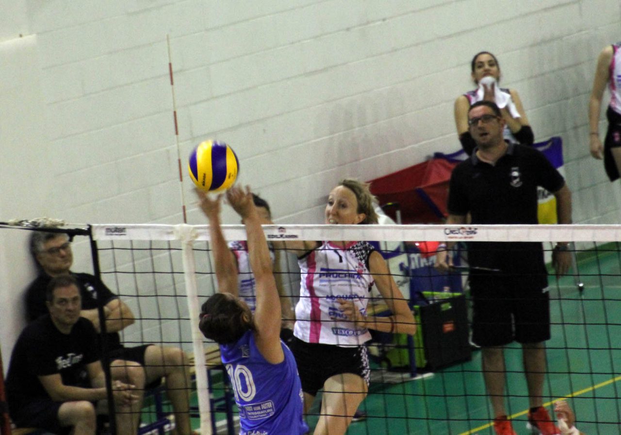 Virtus Biella gara 2 finale playoff di B2