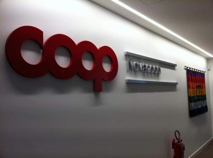 Offerta di lavoro: Coop cerca un addetto alle vendite