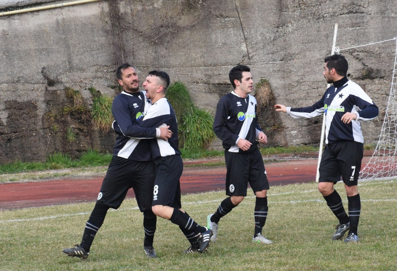 Ponderano, inizia il cammino per la Promozione