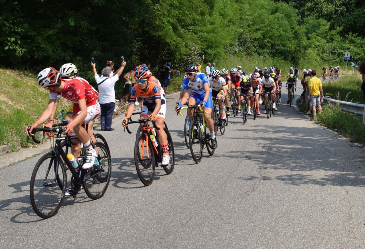 Oggi si corre il 69° Trofeo Squillario