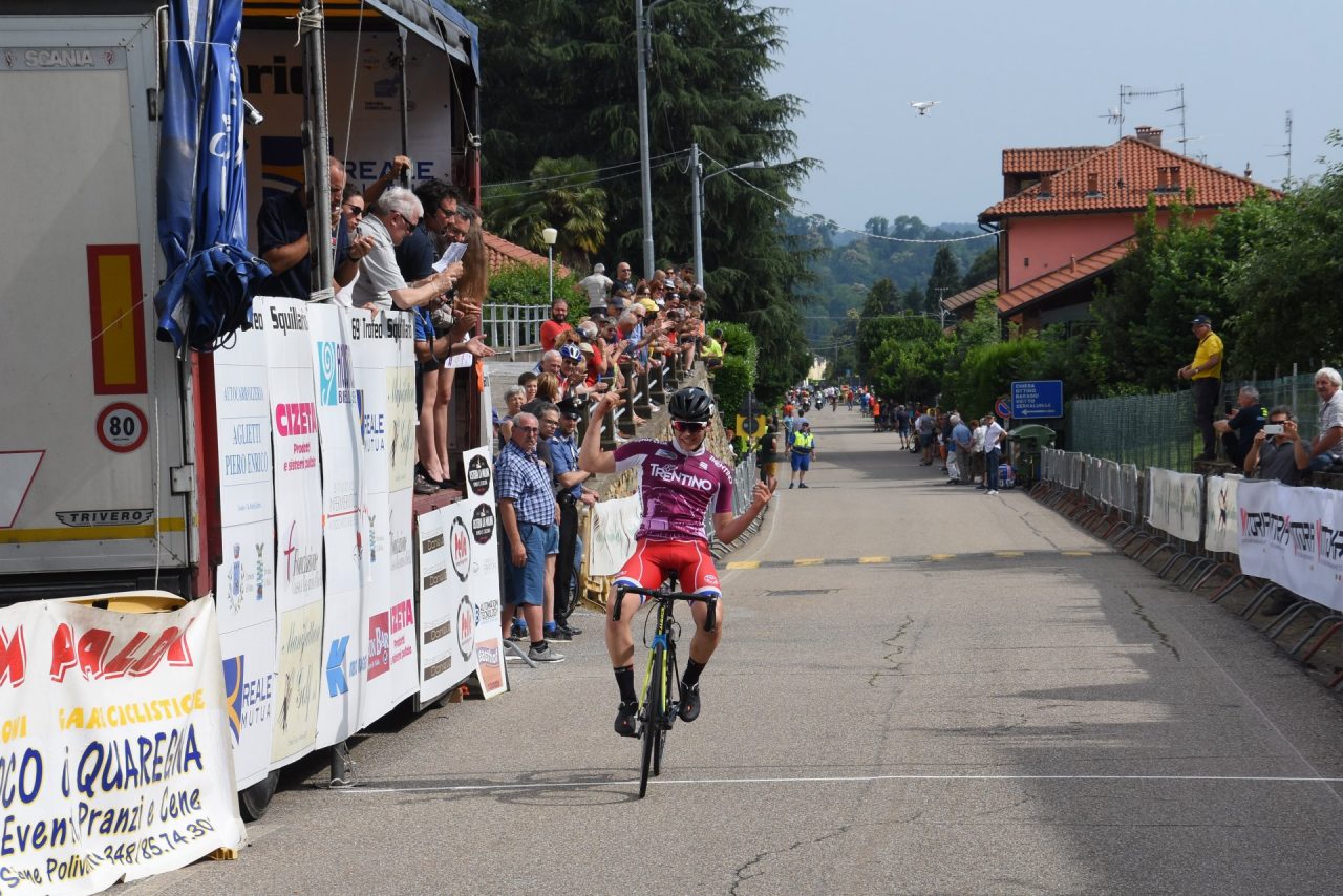 Iacomoni trionfa nel 69° Trofeo Squillario FOTO