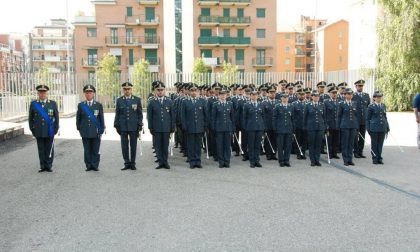 Guardia di finanza in festa: evasi 523 milioni di euro