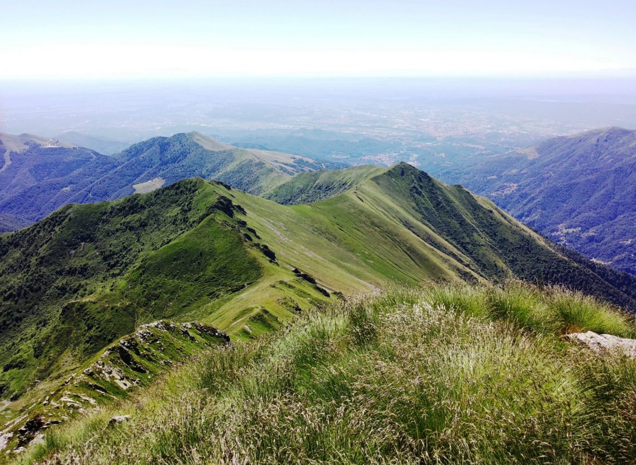 Dispersi e ritrovati sulla via del Bo due diciottenni