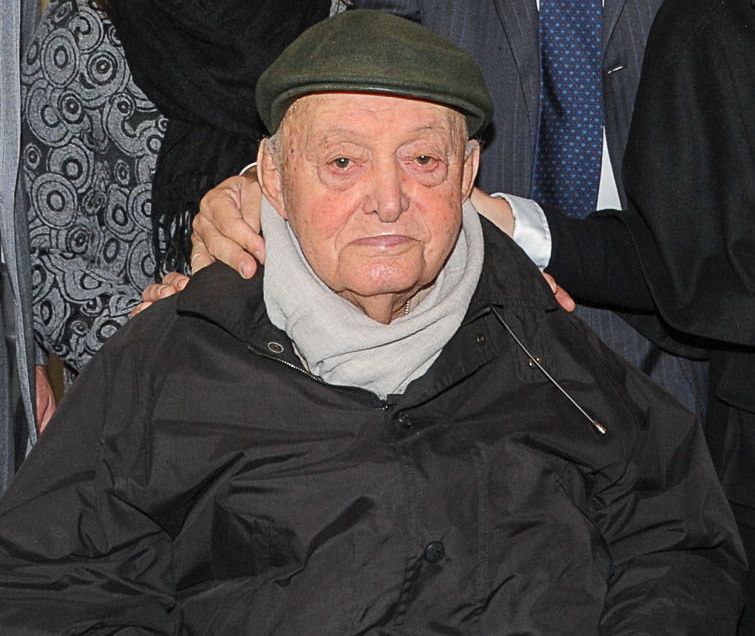 Biella piange lo storico preside Enrico Dubois