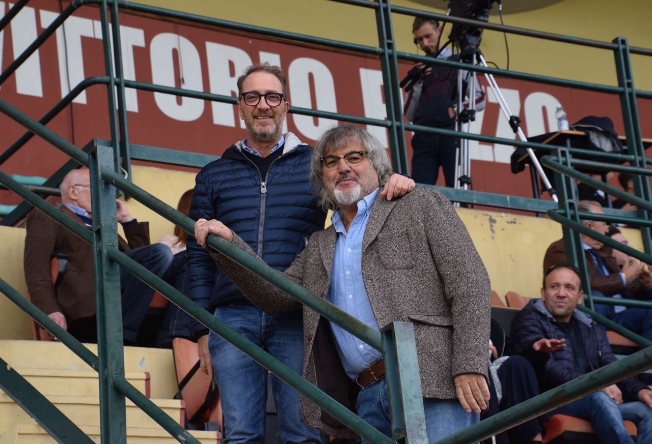 Michele Riccelli nominato presidente della Biellese