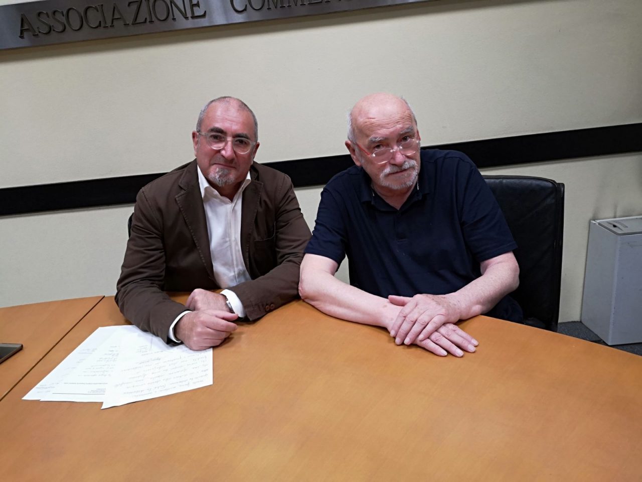 Ascom, Roberto Scenna è il nuovo direttore
