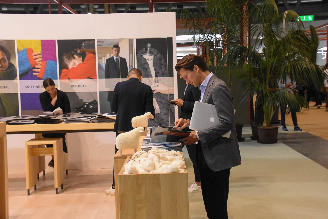 Tessile, Milano Unica chiude in “pareggio”