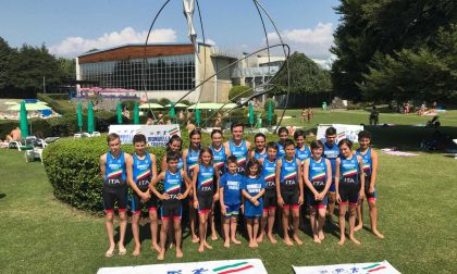 Triathlon dell'Orso, successo IronBiella FOTO VIDEO