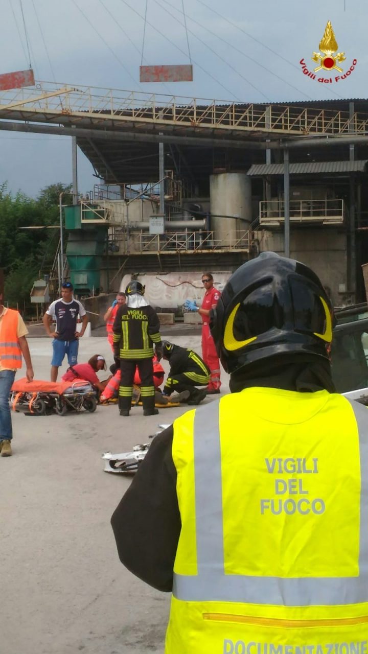 Lavoro: più morti il lunedì. Tutti i dati
