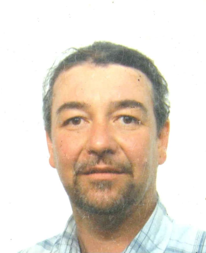 Muore in casa a 48 anni Consigliere di Ternengo