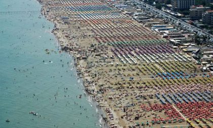 Soggiorno anziani a Rimini con il Comune di Biella