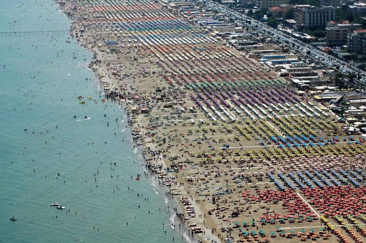 Soggiorno anziani a Rimini con il Comune di Biella