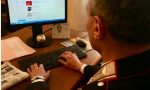 Fermato dai carabinieri, scopre che la polizza online appena stipulata è falsa