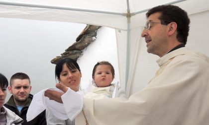 Don Roberto Farinella nuovo vescovo di Biella