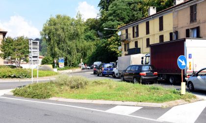 Ritrovato il pensionato di 88 anni dato per disperso ieri pomeriggio