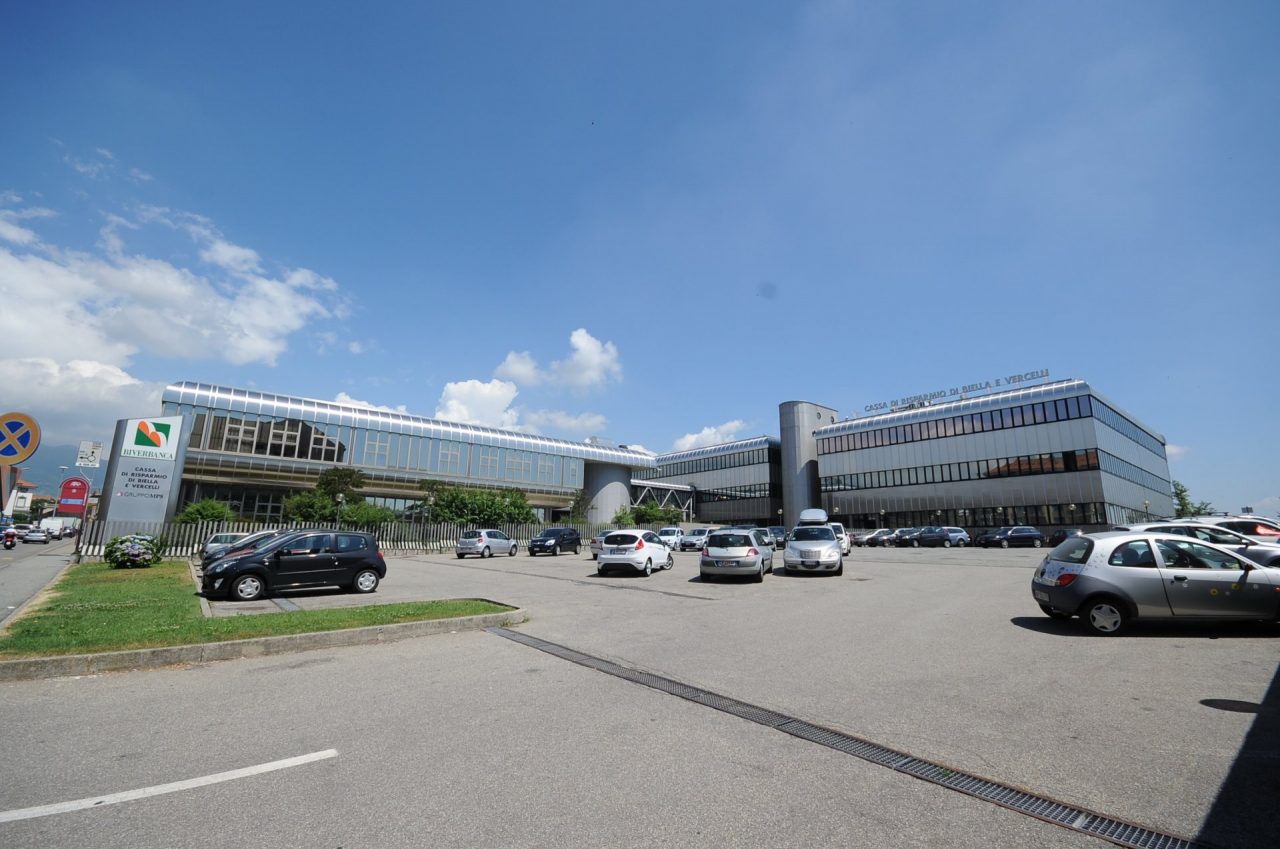 Il 100% di BiverBanca passa alla Cassa di Asti