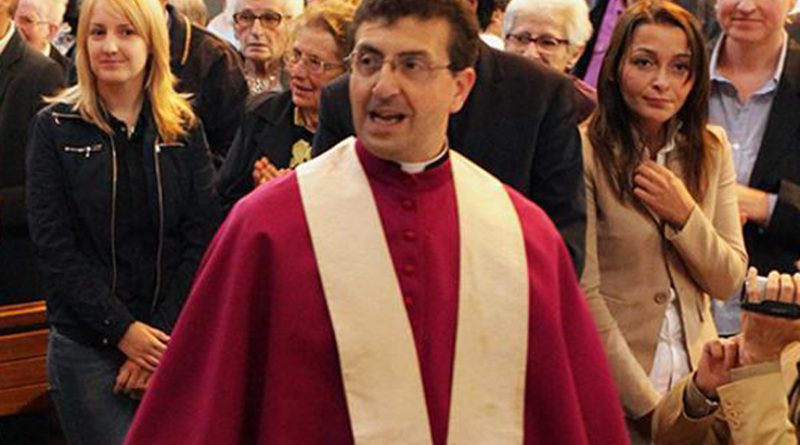 Una Messa in ricordo di Pier Giorgio Frassati