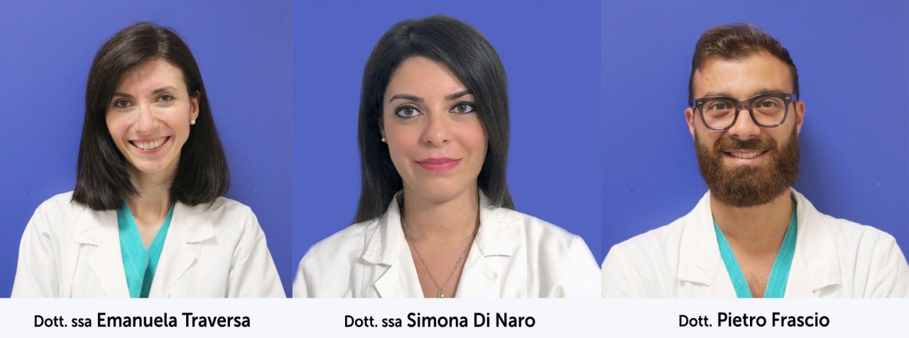 Oculistica, assunti tre nuovi medici all’Asl di Biella