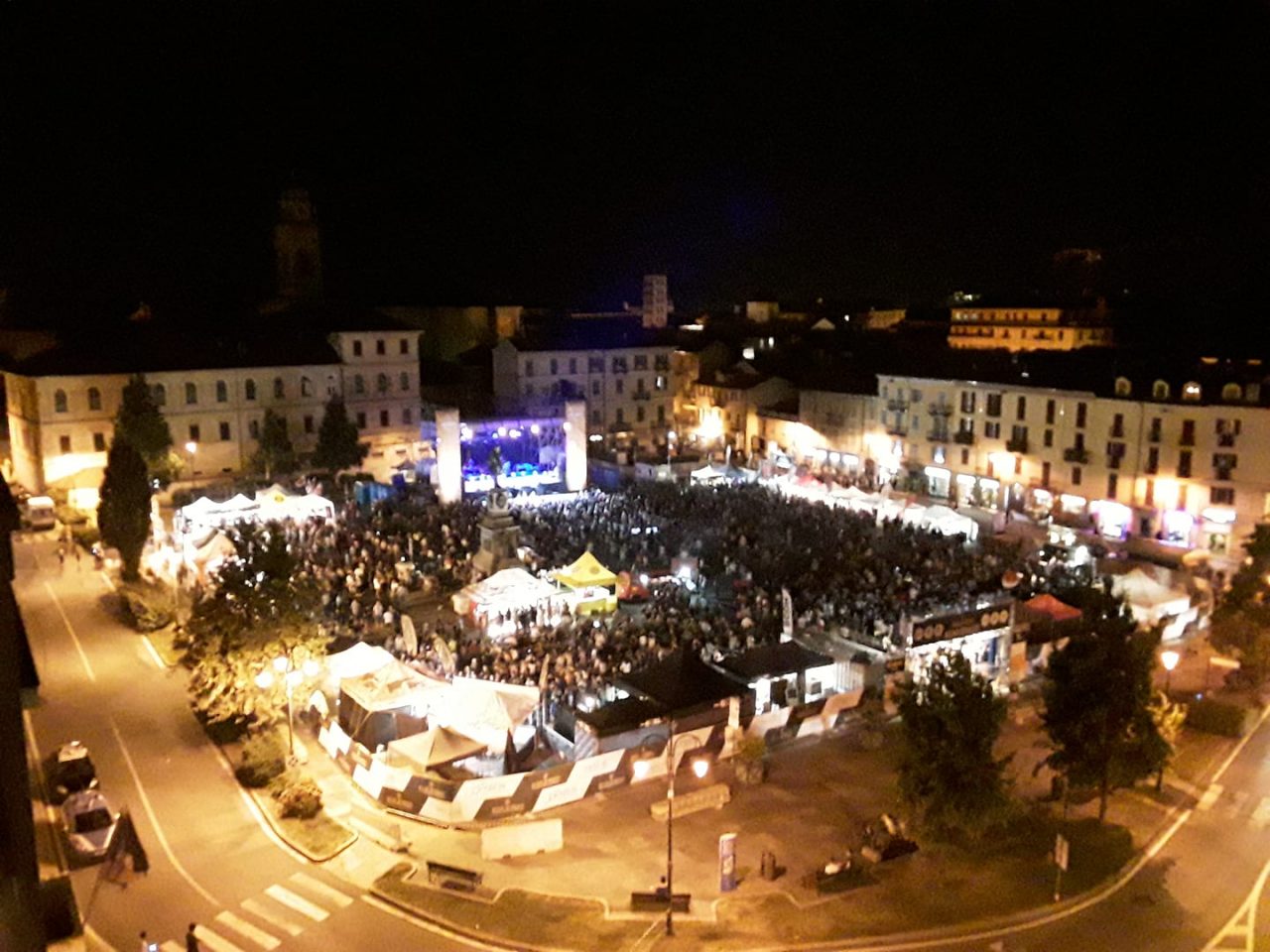 Biella a tutta… birra: a settembre torna “Bolle di Malto”