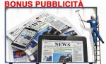 Approvato il bonus pubblicità per le campagne sui giornali