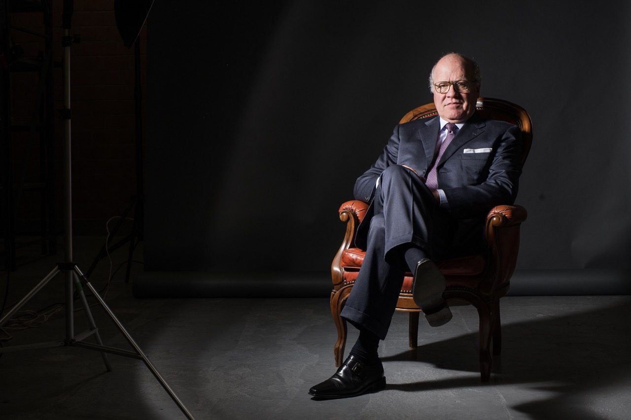 «Rilancio   del brand Cerruti senza tagli»