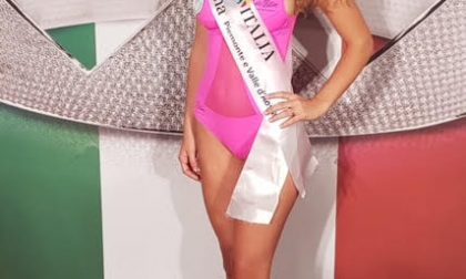 Veronica Lacara: «Miss Italia un sogno, mi sentivo una Vip»