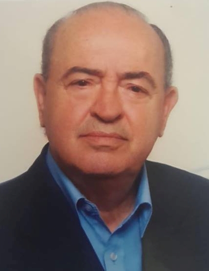 Franco Augusto Pozzati