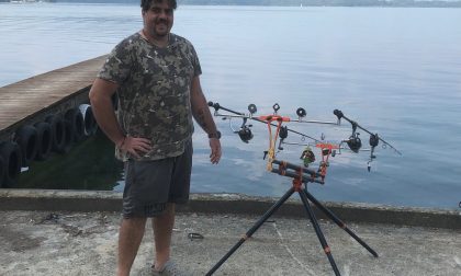 Danni alle attrezzature, pescatori infuriati