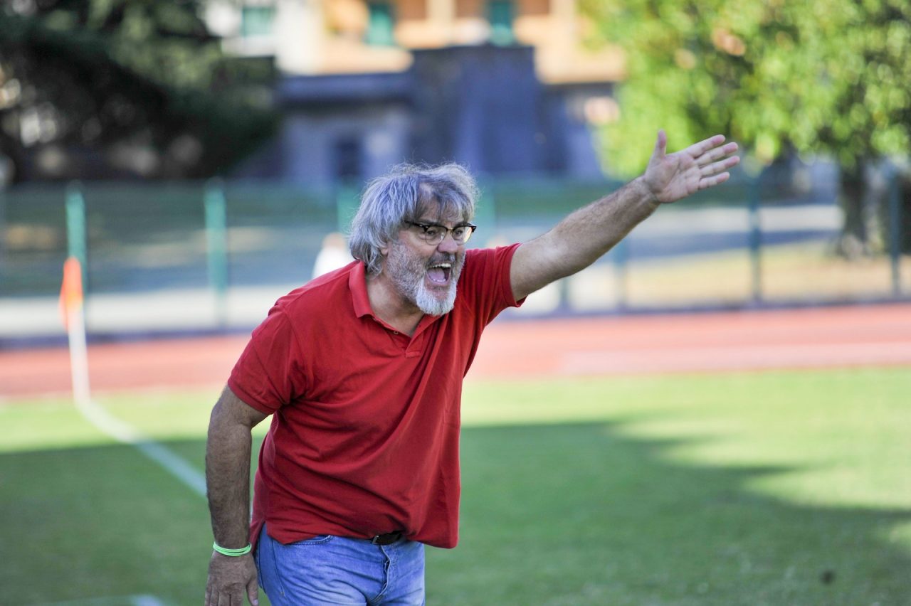 La Biellese, Braghin esonerato. Koetting favorito