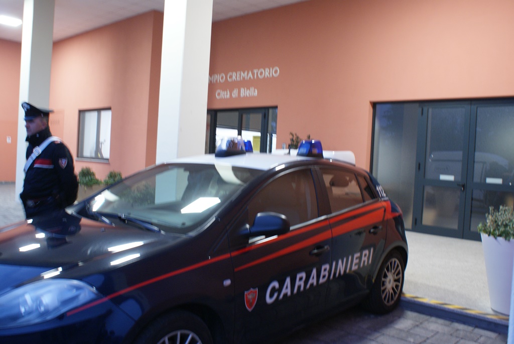 Ossa in discarica, ancora un processo