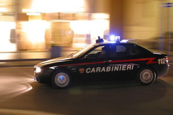 Fa scoppiare un petardo davanti all’Itis: giovane rischia una denuncia