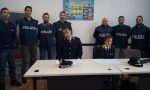 Sequestrati sette chili di cocaina