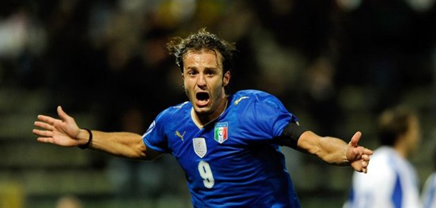Clamoroso: Gilardino sarà vice di Prina al Rezzato in serie D